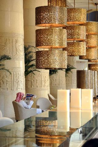 Raffles Dubai fotoÄŸrafÄ±