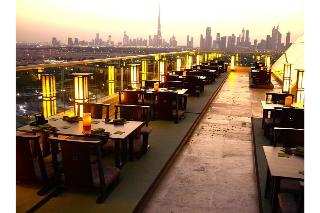 Raffles Dubai fotoÄŸrafÄ±