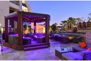 Raffles Dubai fotoÄŸrafÄ±