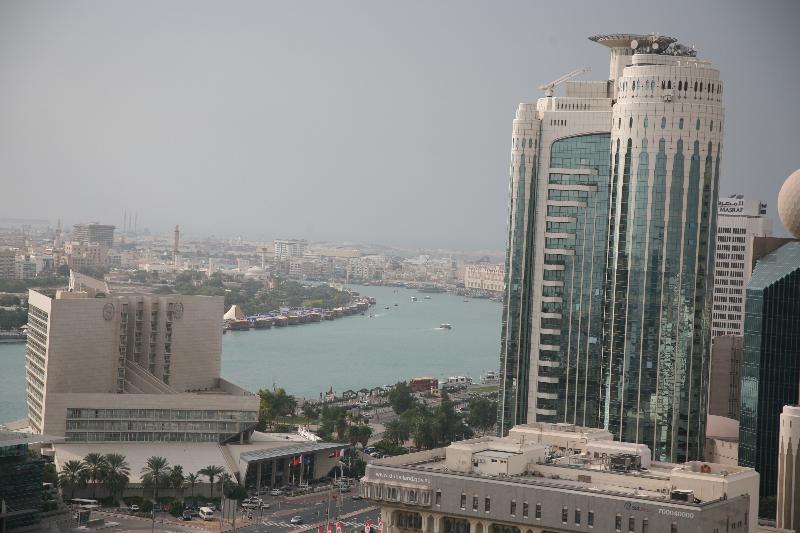 Samaya Deira - Teras