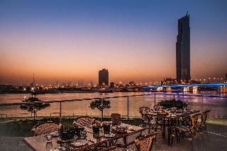 Crowne Plaza Dubai Festival City fotoÄŸrafÄ±