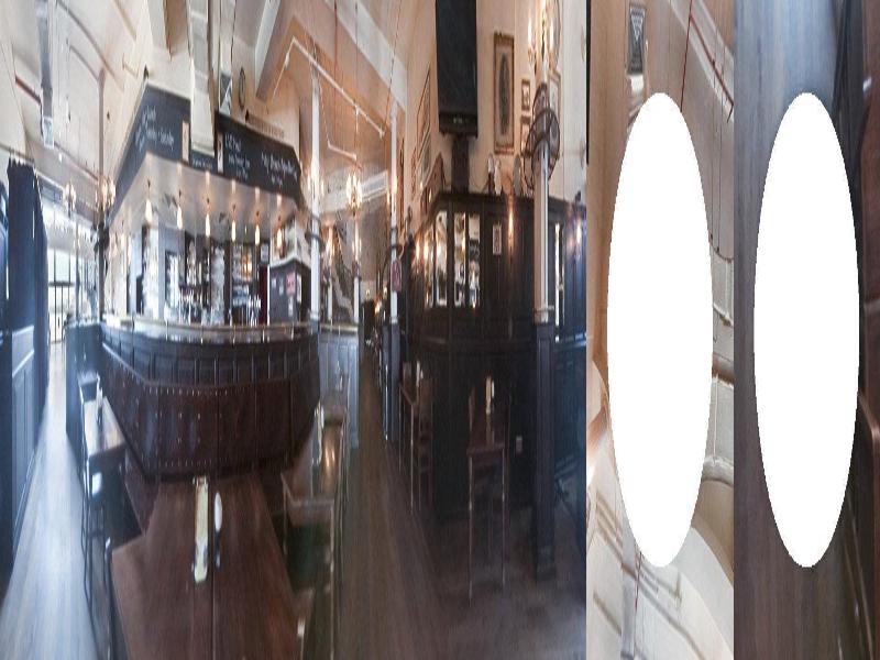 Crowne Plaza Dubai Festival City - Bar