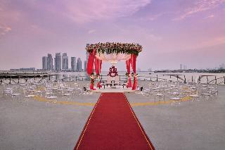Crowne Plaza Dubai Festival City fotoÄŸrafÄ±