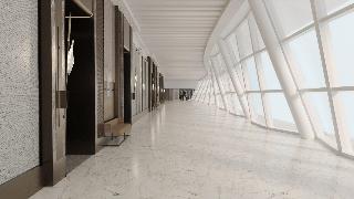 Crowne Plaza Dubai Festival City fotoÄŸrafÄ±