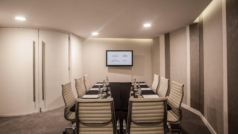 Crowne Plaza Dubai Festival City - Toplantı
