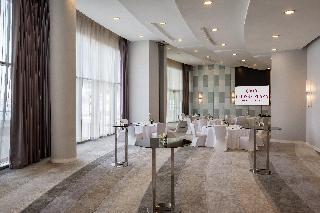Crowne Plaza Dubai Festival City fotoÄŸrafÄ±