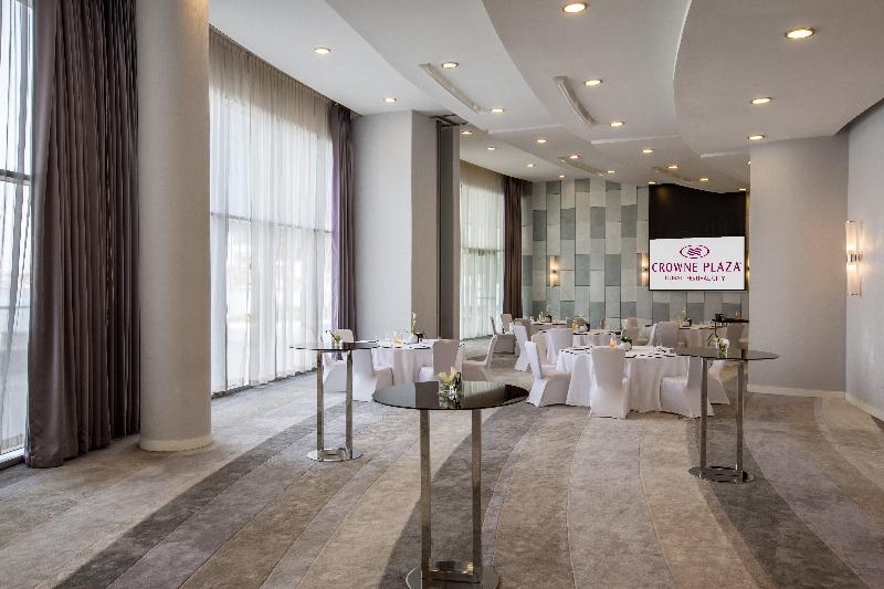 Crowne Plaza Dubai Festival City - Toplantı