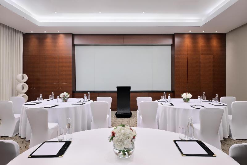 Crowne Plaza Dubai Festival City - Toplantı