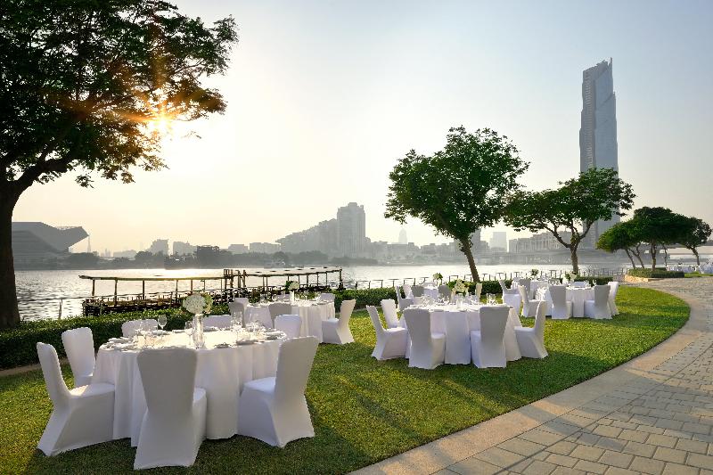 Crowne Plaza Dubai Festival City - Toplantı