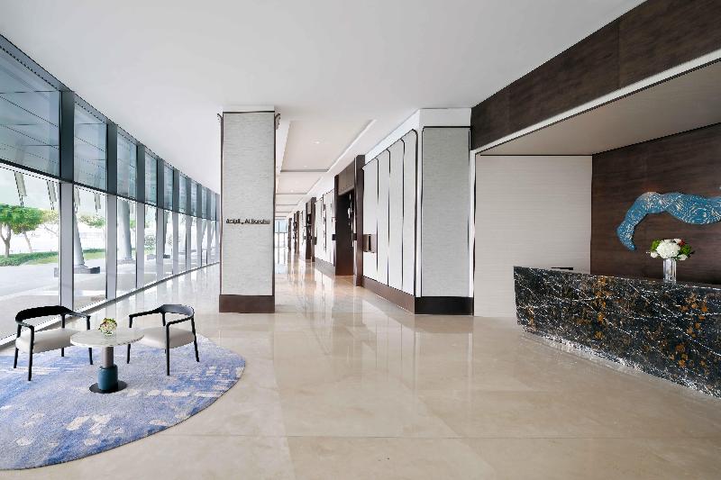 Crowne Plaza Dubai Festival City - Toplantı
