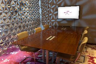 Crowne Plaza Dubai Festival City fotoÄŸrafÄ±