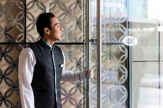Crowne Plaza Dubai Festival City fotoÄŸrafÄ±