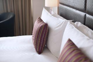 Crowne Plaza Dubai Festival City fotoÄŸrafÄ±