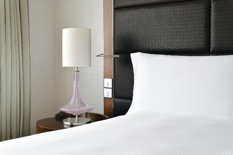 Crowne Plaza Dubai Festival City - Oda