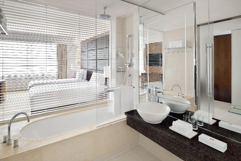 Crowne Plaza Dubai Festival City - Oda