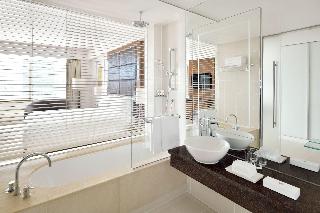 Crowne Plaza Dubai Festival City fotoÄŸrafÄ±