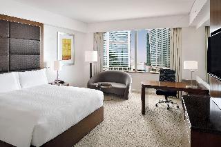 Crowne Plaza Dubai Festival City fotoÄŸrafÄ±