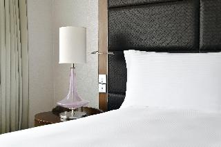 Crowne Plaza Dubai Festival City fotoÄŸrafÄ±