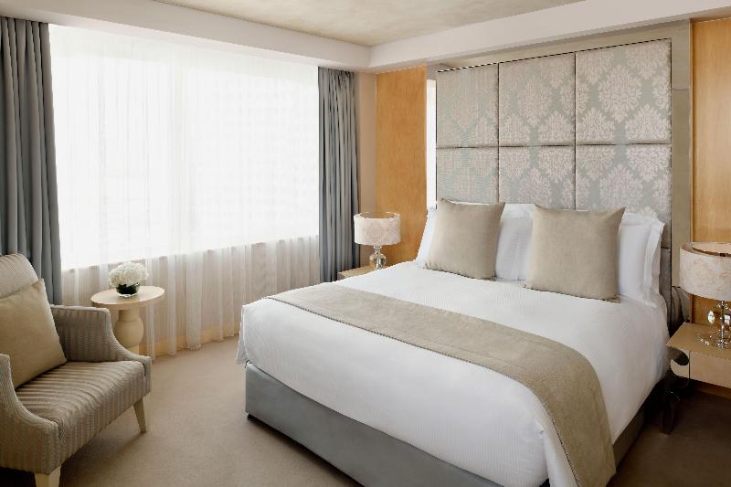 Crowne Plaza Dubai Festival City - Oda