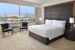 Crowne Plaza Dubai Festival City fotoÄŸrafÄ±