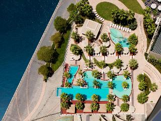 Crowne Plaza Dubai Festival City fotoÄŸrafÄ±