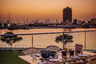 Crowne Plaza Dubai Festival City fotoÄŸrafÄ±