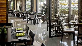 Crowne Plaza Dubai Festival City fotoÄŸrafÄ±