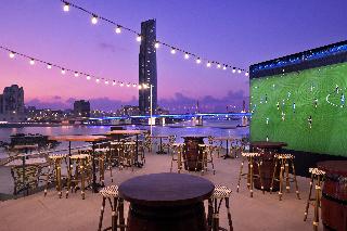 Crowne Plaza Dubai Festival City fotoÄŸrafÄ±