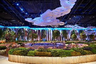 Intercontinental Dubai Festival City fotoÄŸrafÄ±