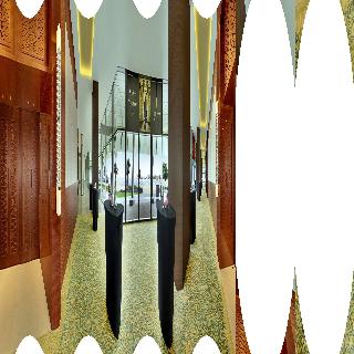 Intercontinental Dubai Festival City fotoÄŸrafÄ±
