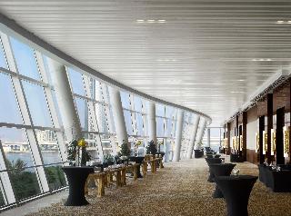 Intercontinental Dubai Festival City fotoÄŸrafÄ±