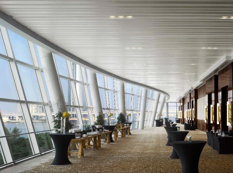 Intercontinental Dubai Festival City - Toplantı