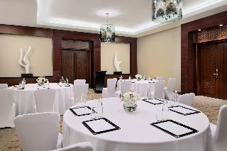 Intercontinental Dubai Festival City fotoÄŸrafÄ±