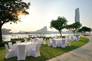Intercontinental Dubai Festival City fotoÄŸrafÄ±