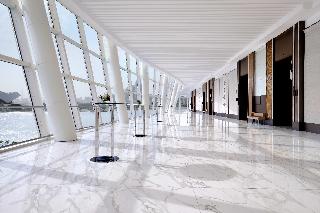 Intercontinental Dubai Festival City fotoÄŸrafÄ±