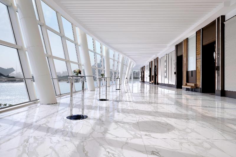 Intercontinental Dubai Festival City - Toplantı