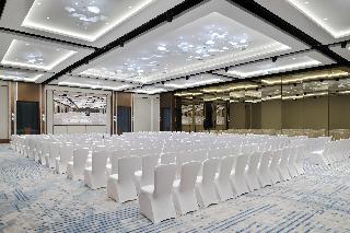 Intercontinental Dubai Festival City fotoÄŸrafÄ±