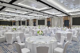 Intercontinental Dubai Festival City fotoÄŸrafÄ±
