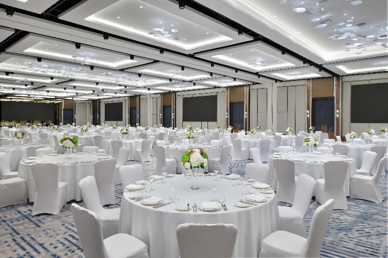 Intercontinental Dubai Festival City - Toplantı