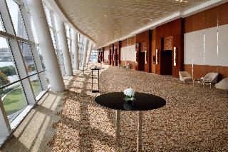 Intercontinental Dubai Festival City fotoÄŸrafÄ±