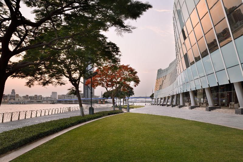 Intercontinental Dubai Festival City - Toplantı