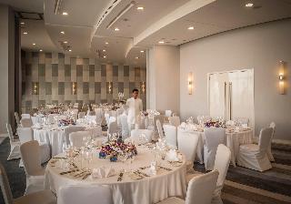 Intercontinental Dubai Festival City fotoÄŸrafÄ±