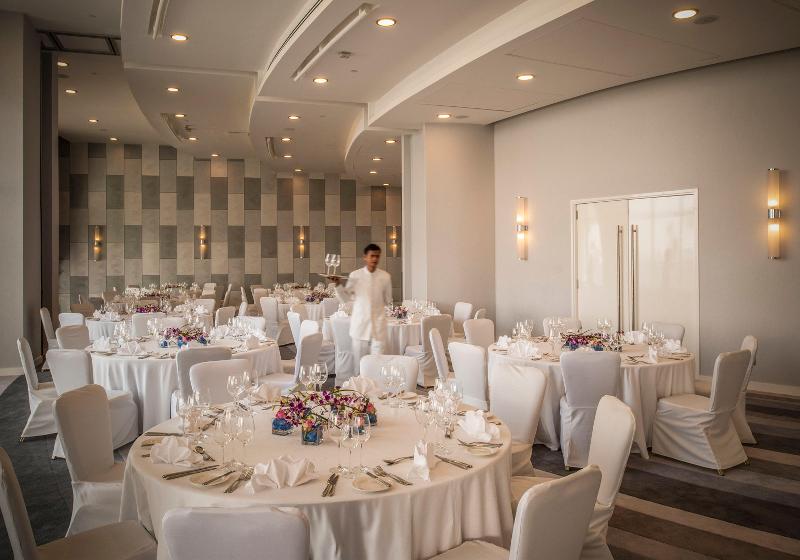 Intercontinental Dubai Festival City - Toplantı