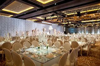 Intercontinental Dubai Festival City fotoÄŸrafÄ±