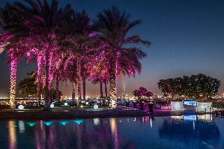 Intercontinental Dubai Festival City fotoÄŸrafÄ±
