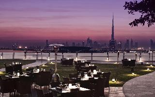 Intercontinental Dubai Festival City fotoÄŸrafÄ±