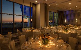 Intercontinental Dubai Festival City fotoÄŸrafÄ±