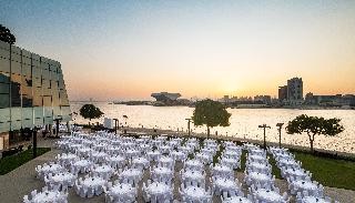 Intercontinental Dubai Festival City fotoÄŸrafÄ±
