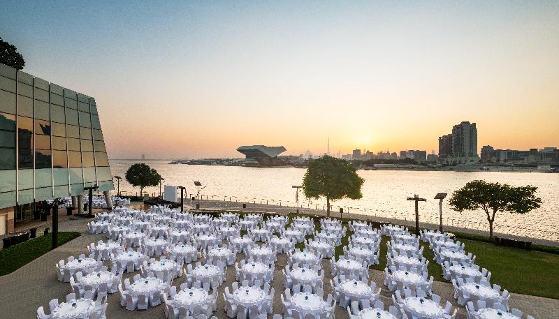 Intercontinental Dubai Festival City - Toplantı