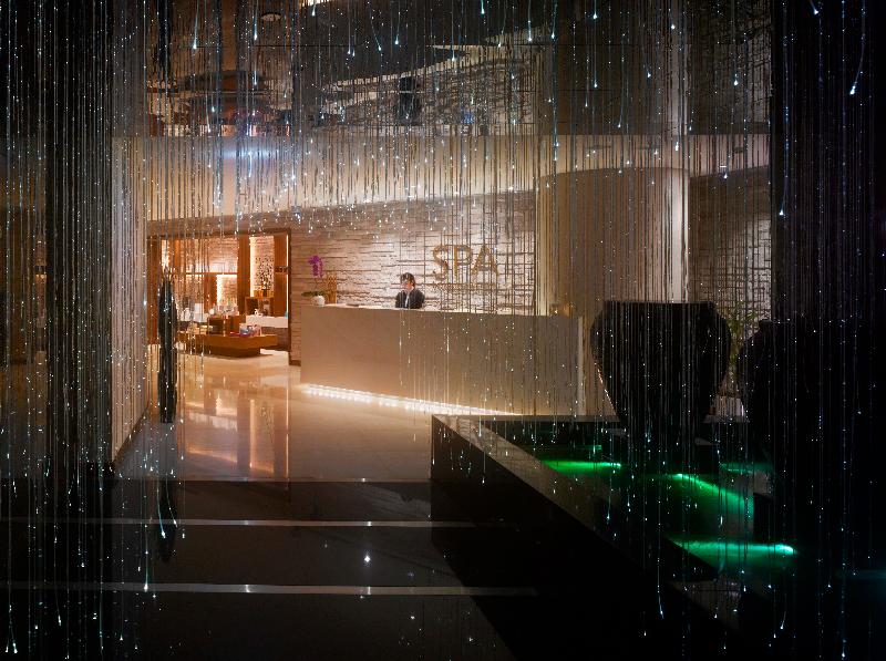 Intercontinental Dubai Festival City - Aktivite
